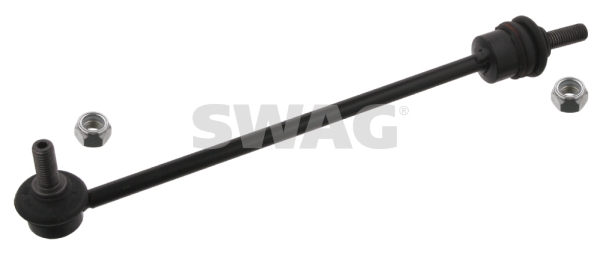 Brat/bieleta suspensie, stabilizator 62 79 0003 SWAG